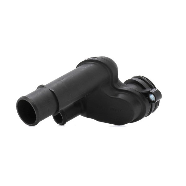 RIDEX 3219C0131 Coolant flange CITROËN C5 3 (RD) 3.0 HDi 241 hp Diesel 2014
