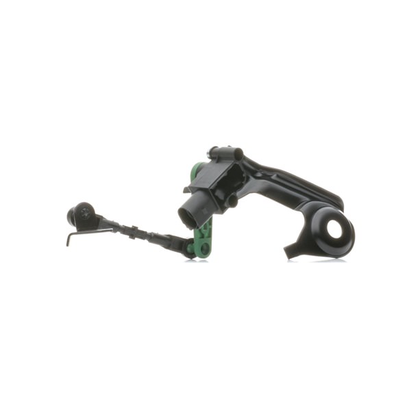 RIDEX | Lygtemotor Bagaksel venstre, med holder, med koblingsstang 3721S0035 AUDI A6 C7 Avant (4G5, 4GD) 2018 billig online