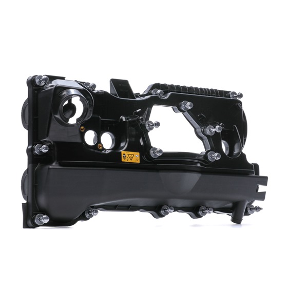RIDEX 977C0079 Cylinder head BMW 3 Saloon (E90) 318 i 136 hp Petrol 2011