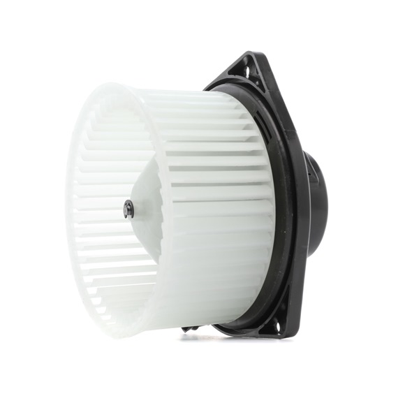 Kachelventilator 2669I0323 RIDEX ISUZU D-Max I Flatbed Vrachtwagen / Chassis (TFR, TFS) 2.5 DiTD 4x4 2006 136 Pk
