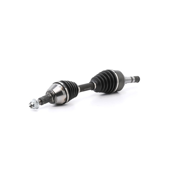 Veio de transmissão 13D1092 RIDEX OPEL Signum CC (Z03) 2.8 V6 Turbo (F48) 2006 250 cv