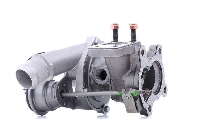 Numéro OEM 0375 N6 - Turbocompresseur 2234C10409R PEUGEOT, CITROËN, FORD, TOYOTA, TVR