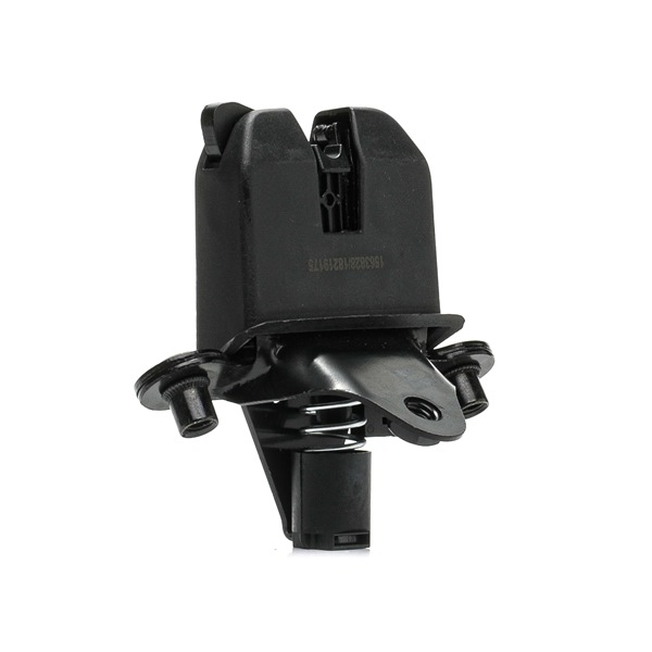 RIDEX 1362T0056 Boot lock SKODA OCTAVIA (1Z3) 1.4 TSI 122 hp Petrol 2013