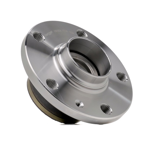 METZGER Cuscinetto mozzo ruota con mozzo portaruota, con anello sensore magnetico integrato WM 2129 58,91 € acquisto online