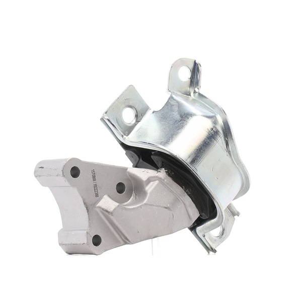 RIDEX 247E0948 support moteur FIAT Idea (350) 1.3 D Multijet 70CV 2005