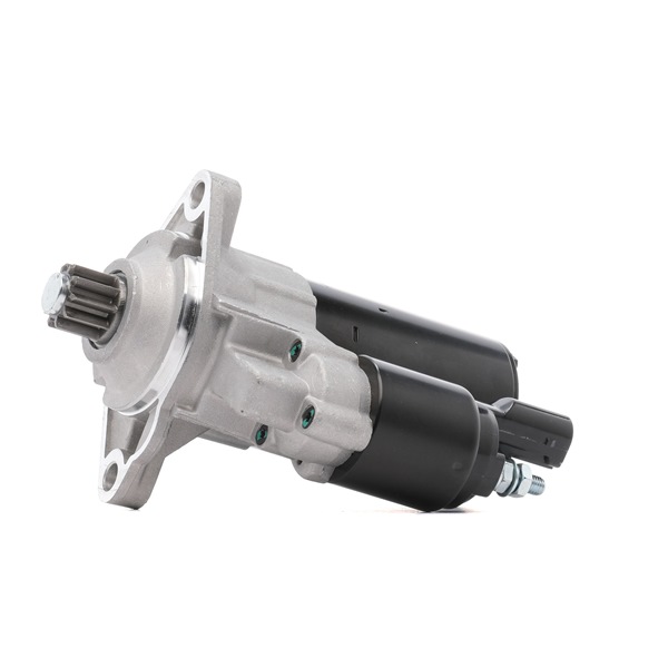 Motorino avviamento 2S0840 RIDEX Volkswagen Touran I (1T1, 1T2) 1.4 TSI 2008 140 CV