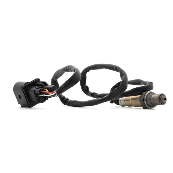 RIDEX 3922L0843 lambda sensor BMW 7 (E65, E66, E67) 735i 4.0 306hp 2008