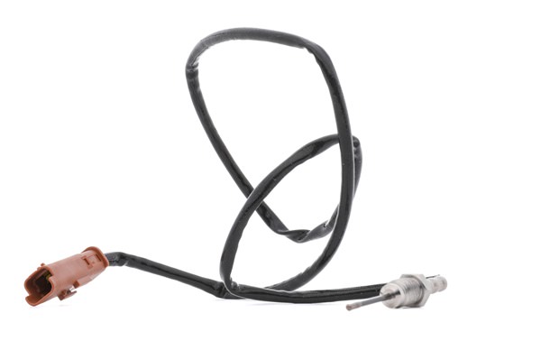 Sensor, temperatura dos gases de escape SKEGT-1470361 STARK CITROËN C5 II Carrinha 2.2 HDi (RE4HPE, RE4HP2, RE4HRE, RE4HR2) 2007 163 cv
