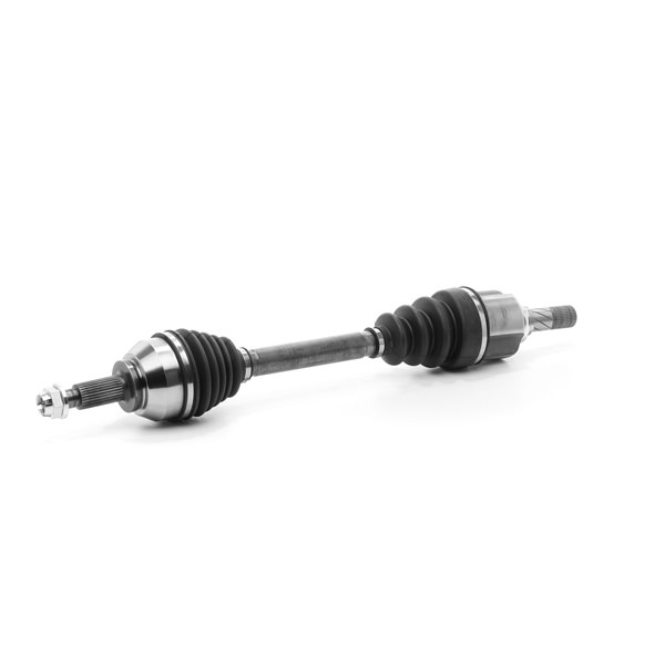 Numer OEM 39 10 186 96R - Wał napędowy 13D1095 OPEL, RENAULT, FIAT, NISSAN, MITSUBISHI