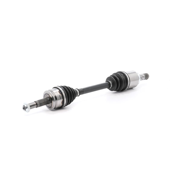 Semiasse 13D1096 RIDEX MITSUBISHI Colt VI (Z30) 1.1 (Z31A, Z32A) 2004 75 CV