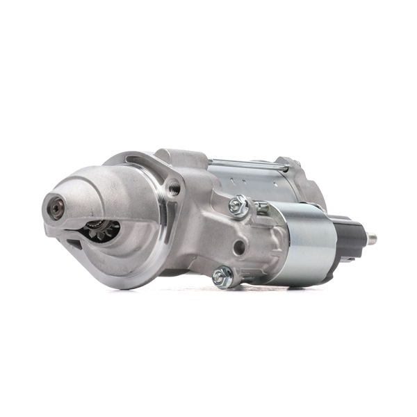 Numer OEM A 274 906 16 00 - Rozrusznik 2S0854 BMW, MERCEDES-BENZ