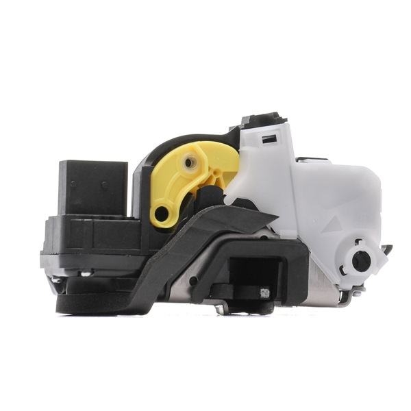 Opel Astra J Box Body / Hatchback (P10) lock mechanism RIDEX 1361D0292