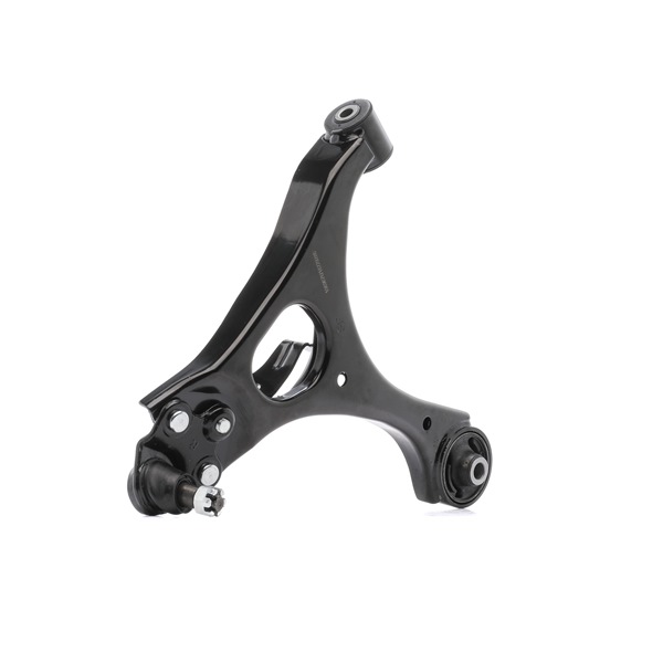 Suspension arm 273C2421 RIDEX 5135-0SN-AA03 AUDI, HONDA, SKODA, MAZDA, SEAT
