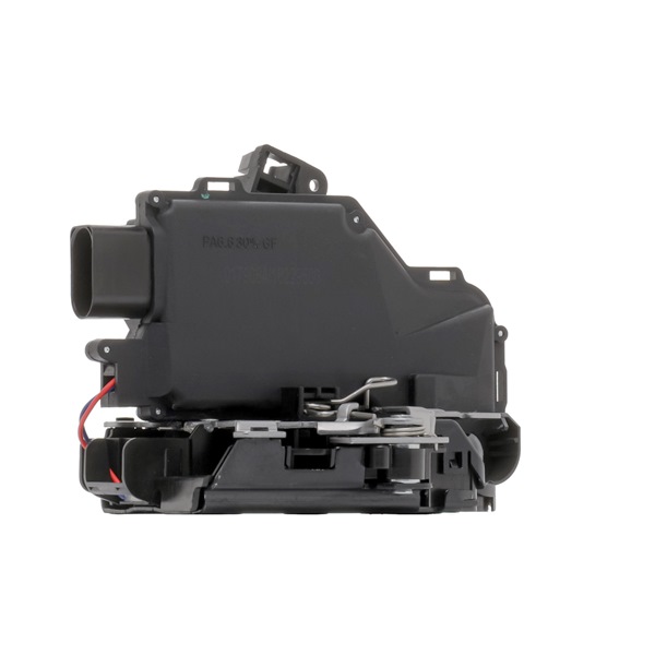 Numéro OEM 8N1 837 015 B - Serrure de porte SKDLO-2160294 AUDI, SEAT, SKODA, PORSCHE