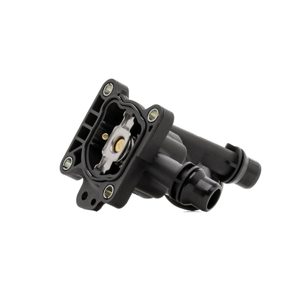 Termóstato, líquido de refrigeração 316T0556 RIDEX VOLVO XC70 II Carrinha (P24, 136) 2.4 D5 AWD 2015 220 cv