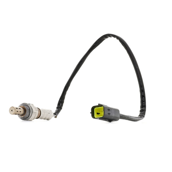 RIDEX 3922L0850 lambda sensor CHEVROLET Aveo / Kalos Hatchback (T250, T255) 1.2 84hp 2009