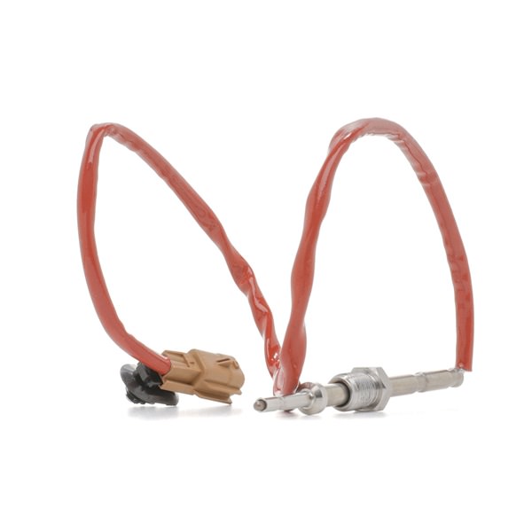 Sensor, temp. gas escape 3938E0365 RIDEX RENAULT Clio IV Hatchback (BH) 1.5 dCi 110 2017 110 cv