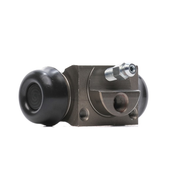 Cilindro de freno de rueda 277W0260 RIDEX RENAULT Megane III Hatchback (BZ0/1) 1.5 dCi 2013 90 cv