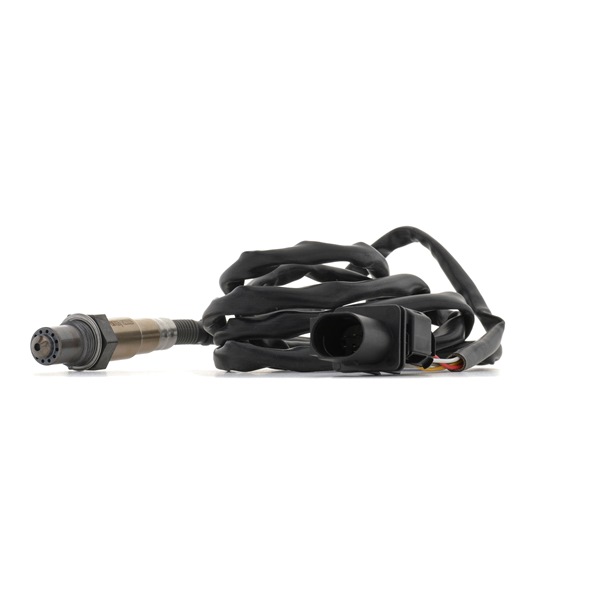 NOx-Sensor 3922L0853 RIDEX VW Touareg II (7P5, 7P6) 3.0 V6 TSI Hybrid 2017 379 PS