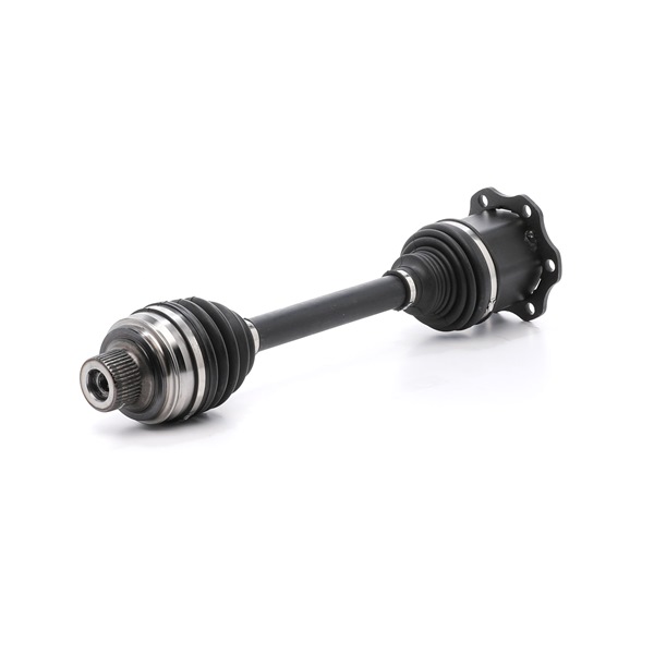 Numer OEM 4G0 407 271 G - Wał napędowy 13D1105 AUDI, SKODA, SEAT