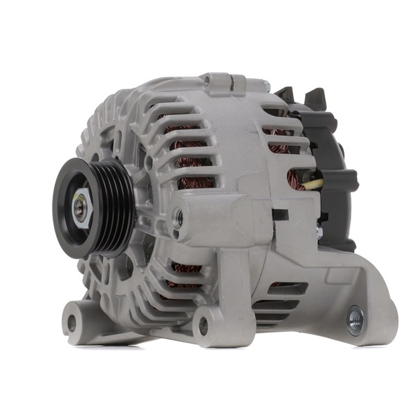 Generator 4G1579 RIDEX MINI Schrägheck (F55) 1.5 One D 2014 95 PS