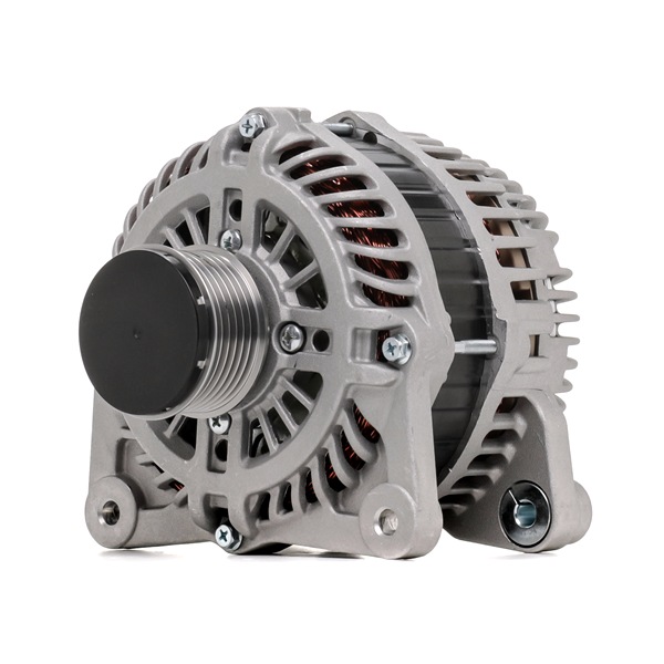 Numer OEM A3TJ4081ZE - Alternator 4G1580 MITSUBISHI