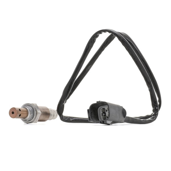 NOx-Sensor 3922L0857 RIDEX VOLVO S80 II (AS, 124) 3.2 AWD 2011 243 PS