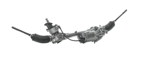 Zahnstangenlenkung 286S0127R RIDEX REMAN SKODA Octavia III Combi (5E5) 1.0 TSI 2017 115 PS