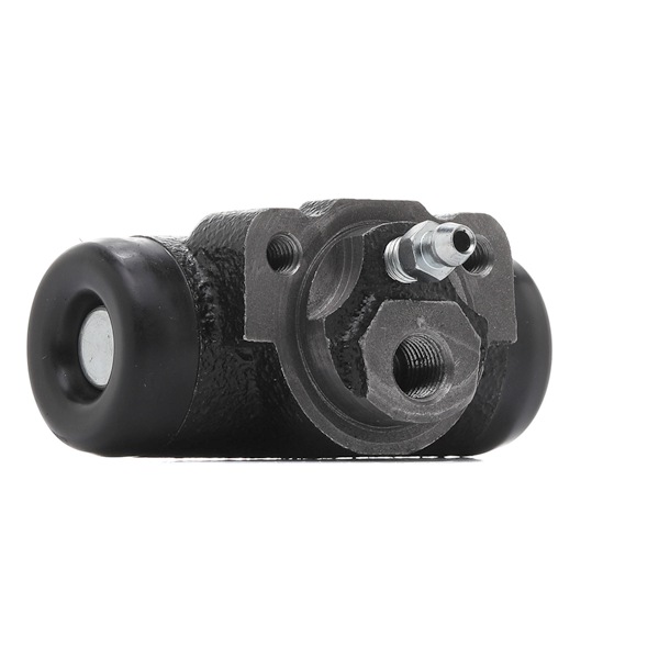 Trommelbremsen Set 277W0265 RIDEX DAIHATSU Charmant (A35/45/55) 1.6 1984 83 PS