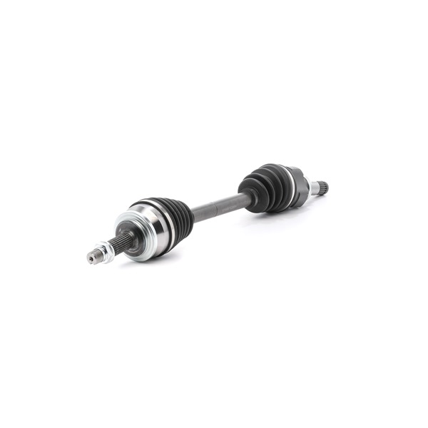 Antriebswellen 13D1110 RIDEX TOYOTA Verso (AR20) 1.6 (ZGR20_) 2009 132 PS