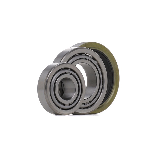 Numéro OEM A 201 330 02 51 - Kit de roulement de roue 654W1352 MERCEDES-BENZ