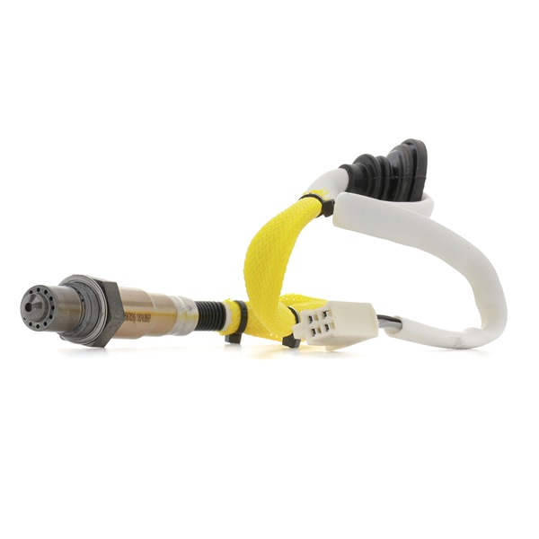 RIDEX 3922L0865 lambda sensor TOYOTA Corolla IX Hatchback (E120) 1.8 VVTL-i TS (ZZE123_) 218hp 2005