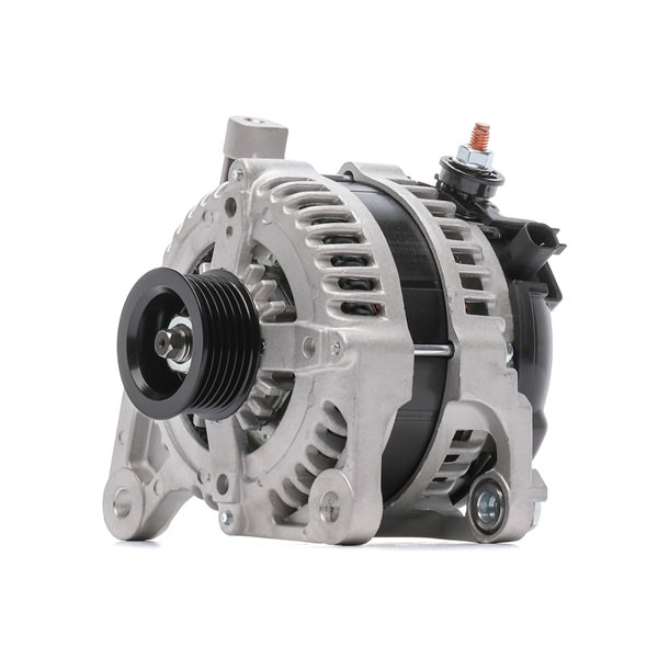 Numer OEM 04801 304AC - Alternator 4G1594 FIAT, CHEVROLET, JEEP, CHRYSLER, DODGE