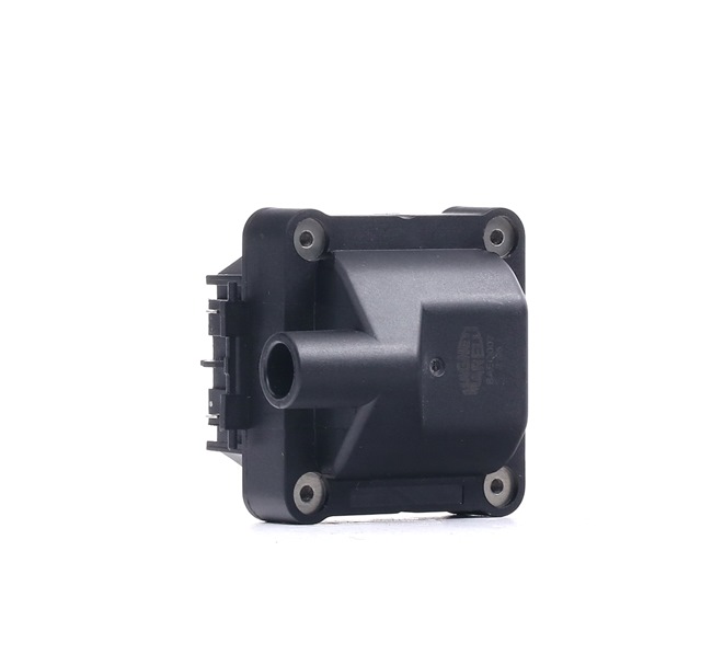 MAGNETI MARELLI 060717007012 Zündspule AUDI 80 Avant (8C5, B4) 1.6 E 101 PS Benzin 1994