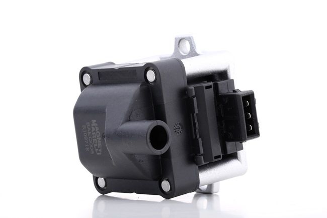 MAGNETI MARELLI 060717008012 Zündspule AUDI 80 Avant (8C5, B4) 2.0 E 115 PS Benzin 1992