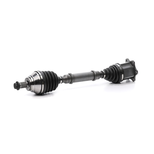 Antriebswellen 13D1118 RIDEX SKODA Octavia III Combi (5E5) 2.0 TDI 4x4 2014 150 PS