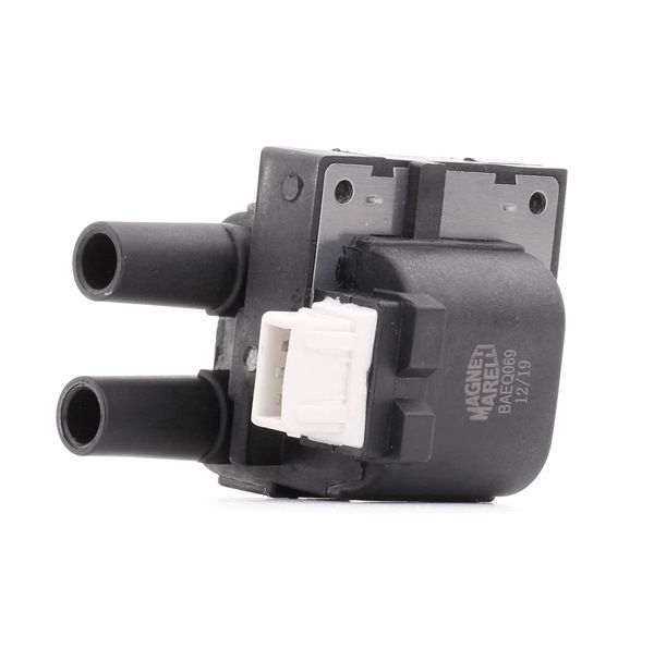 Zündleiste 060717069012 MAGNETI MARELLI RENAULT Megane Scenic (JA) 1.6 i 1999 75 PS