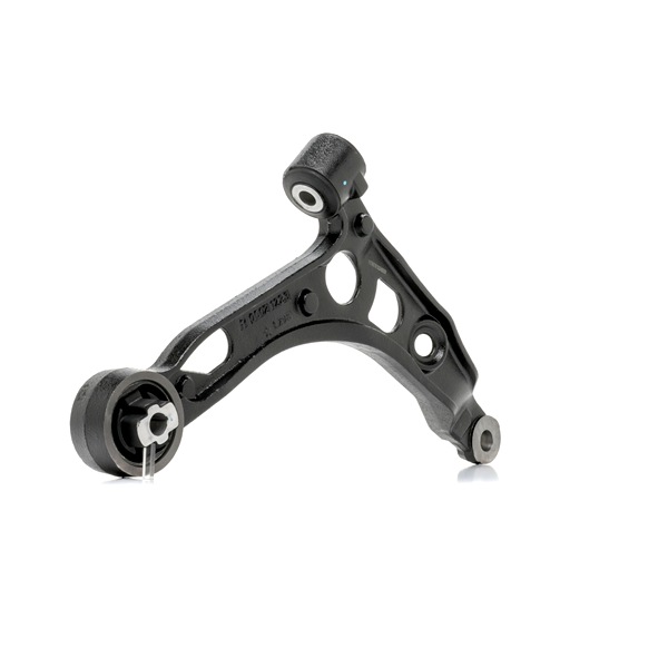 RIDEX 273C2460 suspension arm FIAT Ducato III Platform / Chassis (250, 290) 2.3 D 150 Multijet 148hp 2013