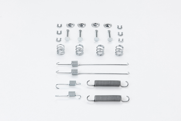 acquisto online ATE Kit Di Accessori Per Ganasce Freno 03.0137-9353.2 Daihatsu 16,19 €