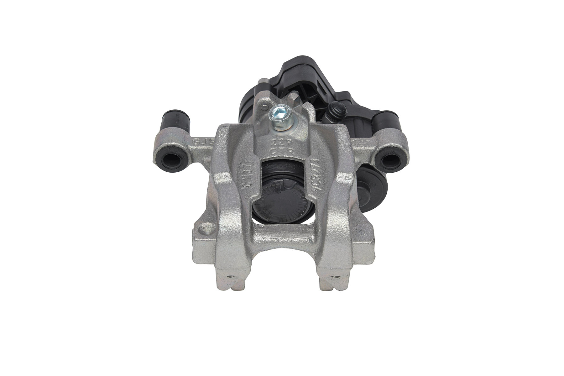 Remklauwen 24.6242-7001.5 ATE Volkswagen Tiguan II (AD1) 2.0 TSI R 4motion 2022 320 Pk