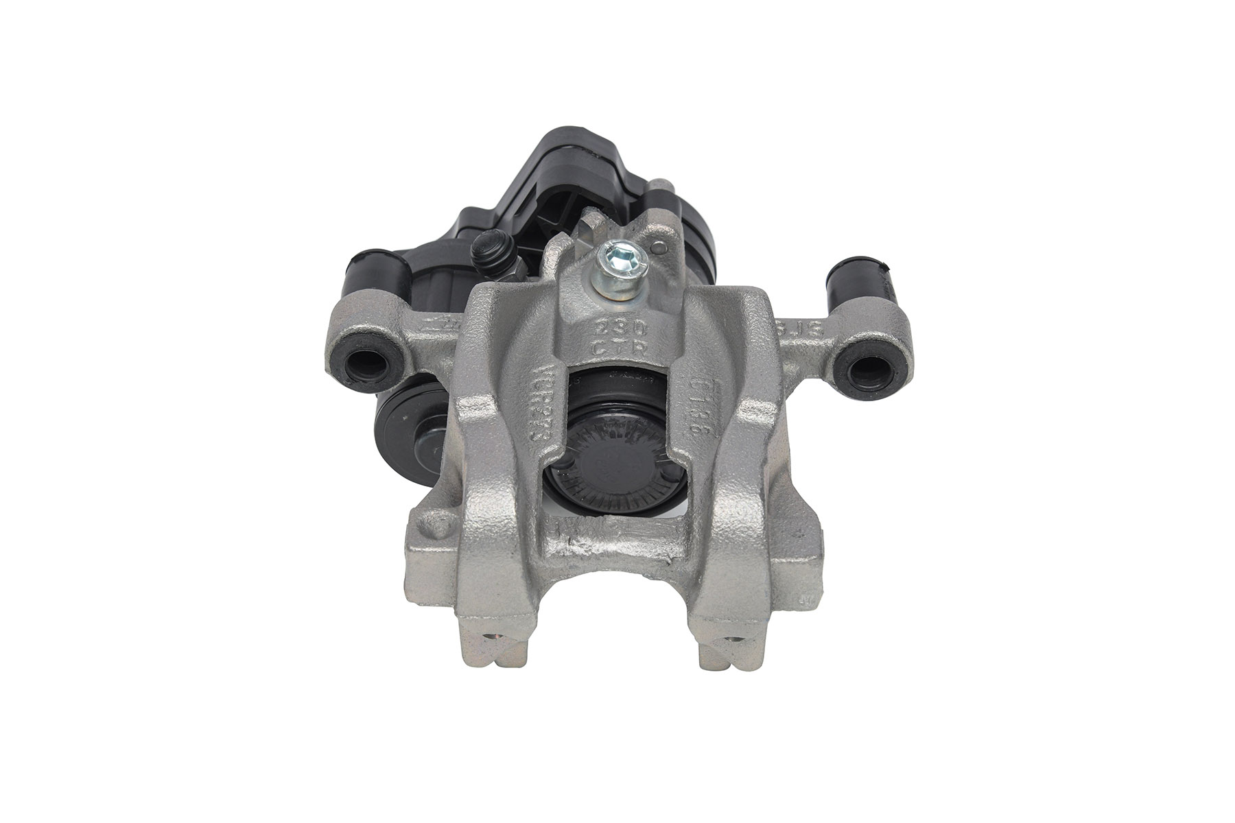 Remklauwen 24.6242-7002.5 ATE Volkswagen Tiguan II (AD1) 2.0 TSI R 4motion 2021 320 Pk