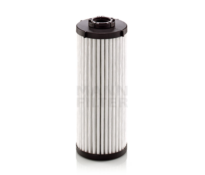 Getriebeölfilter H 6005 z MANN-FILTER VW Transporter T6 Kastenwagen (SGA, SGH) 2.0 TDI 2024 199 PS
