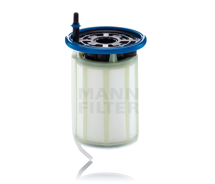 Número OEM 7 736 762 3 - Filtro de combustível PU 7019 FIAT, ALFA ROMEO, JEEP, LANCIA