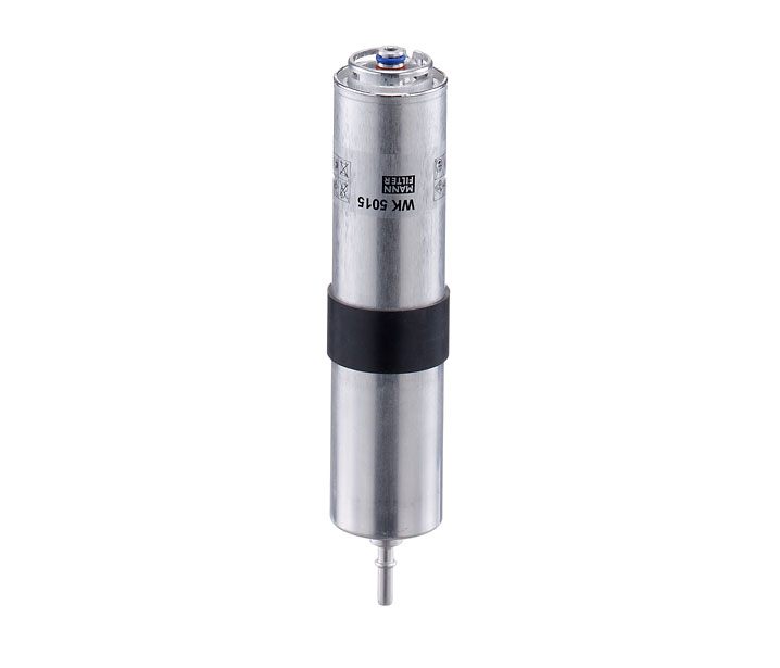 Filteranlage Mini F56: Kraftstofffilter MANN-FILTER WK 5015