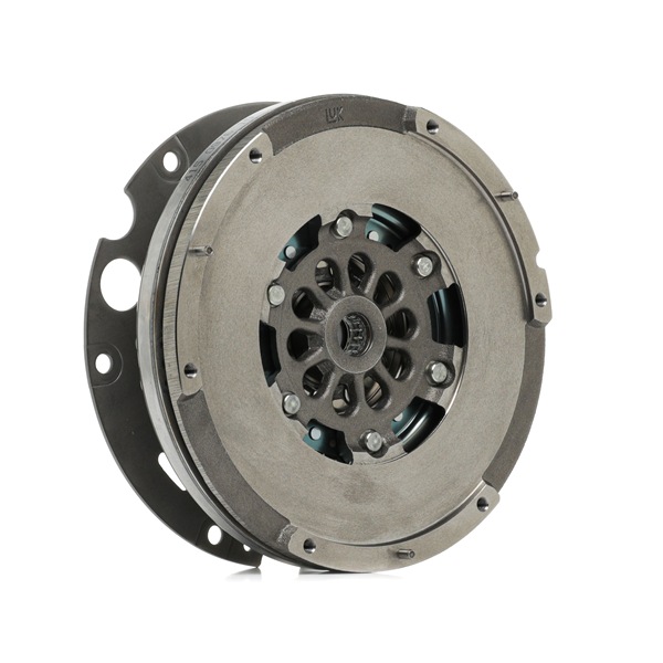 LuK 415 0976 10 Schwungrad Audi A6 C7 4g