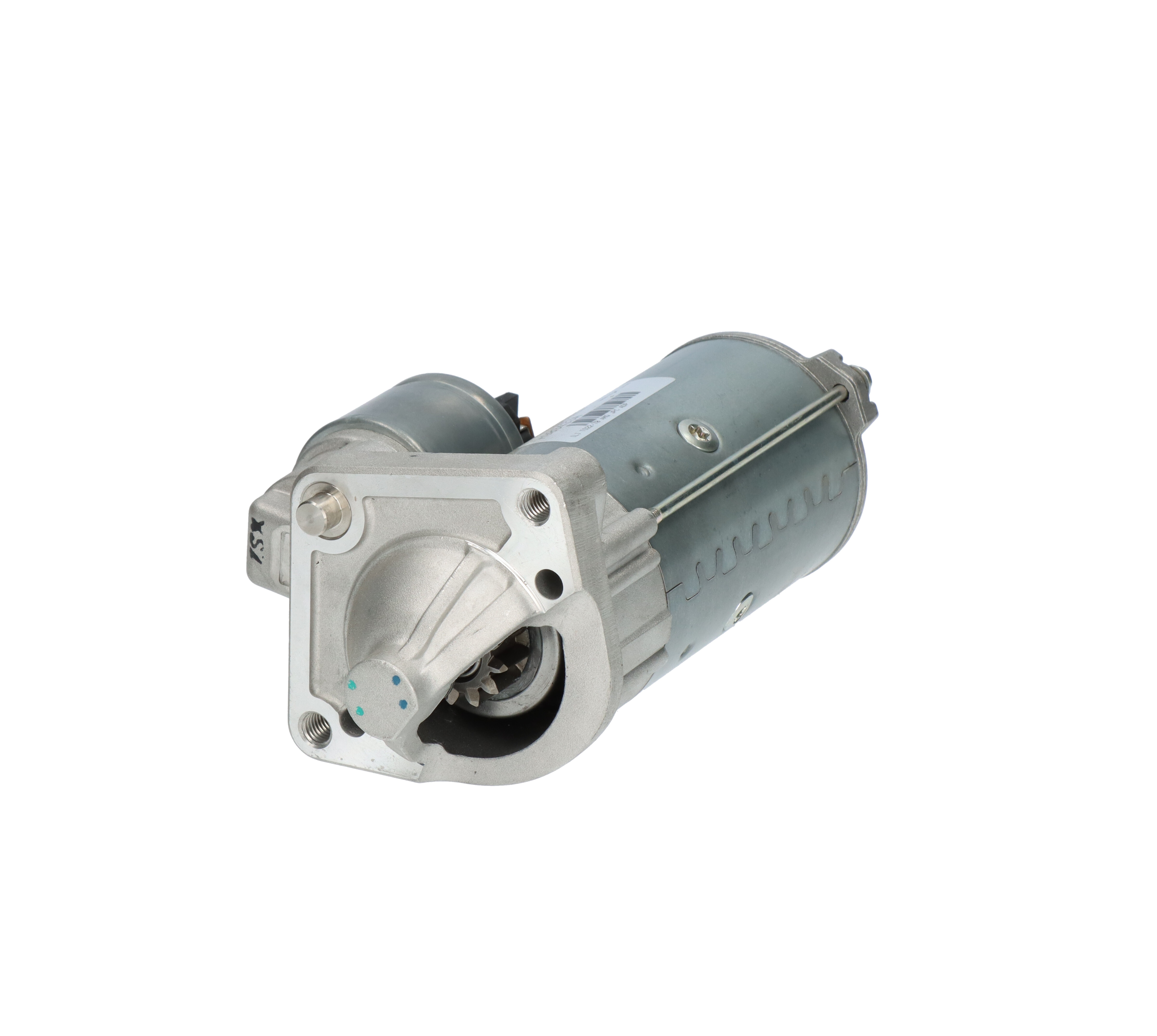 Numer OEM 36 001 408 - Rozrusznik 438543 VOLVO
