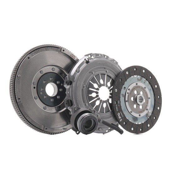 OEM-Nummer 03L 141 018 C - Kupplungssatz 837541 VW, AUDI, SKODA, SEAT