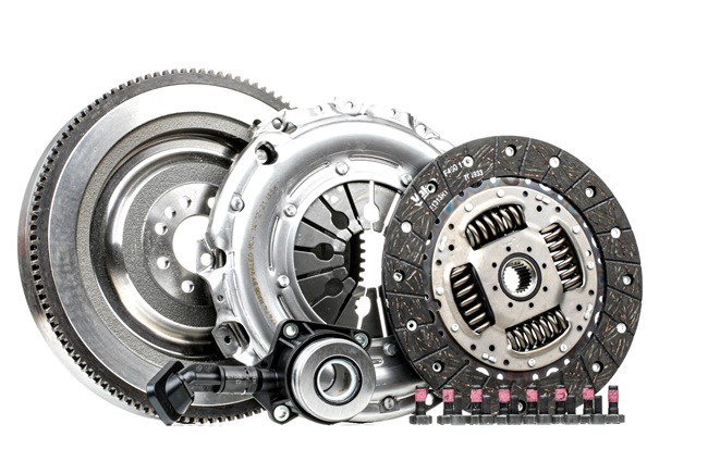 OEM-Nummer 1827370 - Kupplungssatz 845188 FORD
