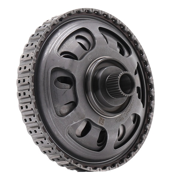 VALEO 855201 kit d'embrayage MINI 3/5 portes (F55) 2.0 Cooper S 192CV 2018