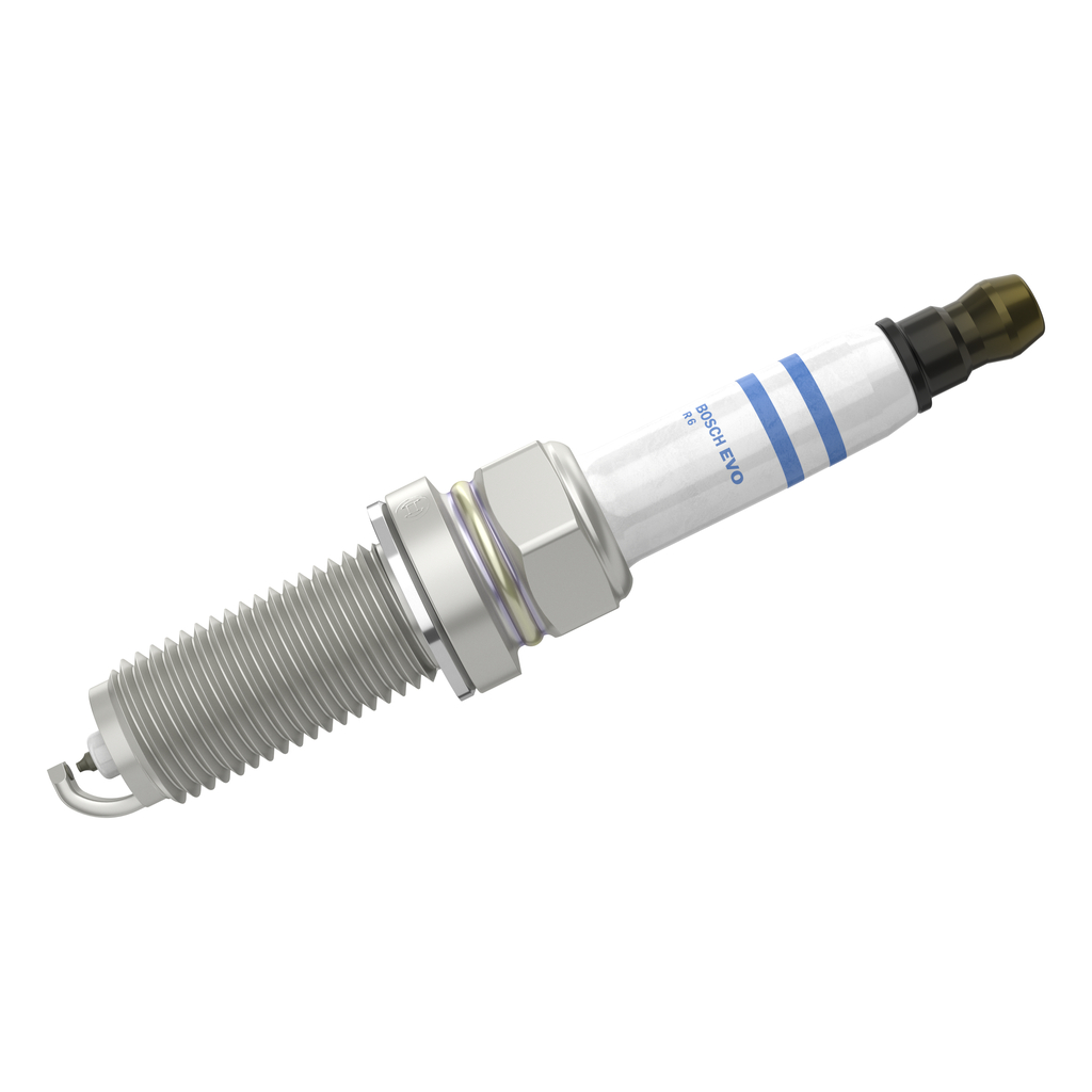 BOSCH 0 242 140 565 Spark plugs VOLVO V70 3 (BW) 2.0 T5 245 hp Petrol 2014